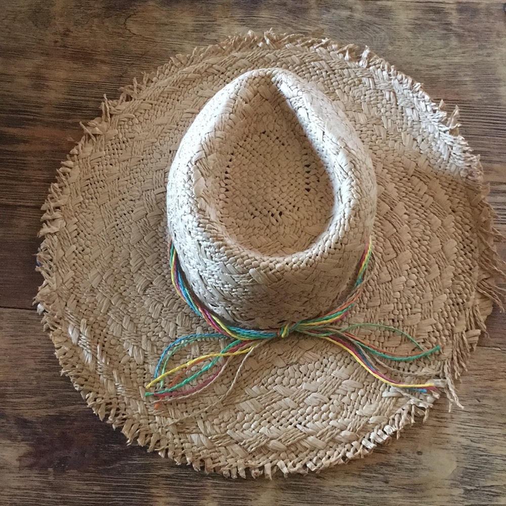Cappelli Hat